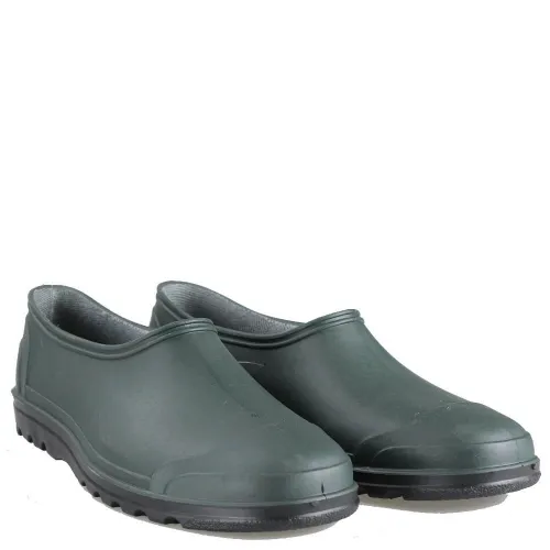 A6647OL Work Shoes ZAK Olive