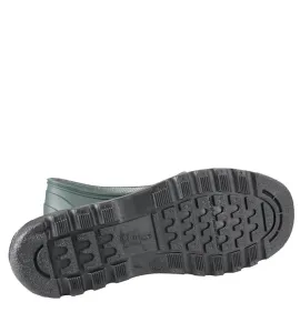 A6647OL Γαλότσες Εργασίας ZAK Λαδί