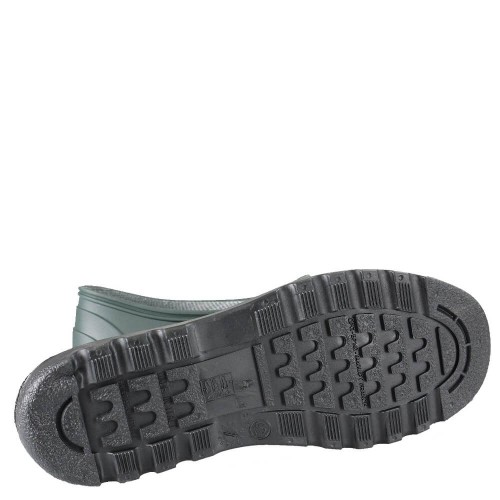 A6647OL Work Shoes ZAK Olive A6647OL Work Shoes ZAK Olive