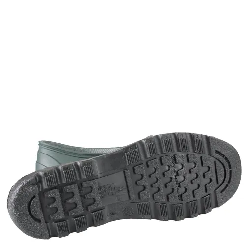 A6647OL Work Shoes ZAK Olive