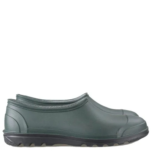 A6647OL Work Shoes ZAK Olive