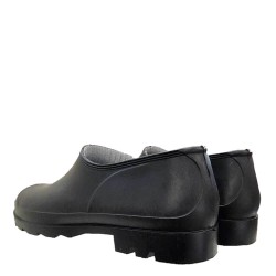 A6648B Work Shoes ZAK Black