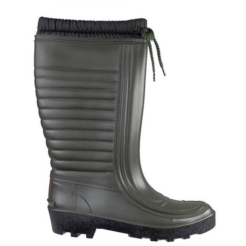 A6651OL  Men's Rainboots OLYMPOS Olive A6651OL  Men's Rainboots OLYMPOS Olive