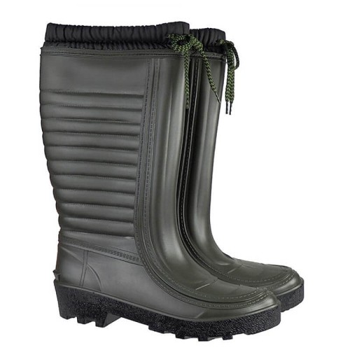 A6651OL  Men's Rainboots OLYMPOS Olive A6651OL  Men's Rainboots OLYMPOS Olive