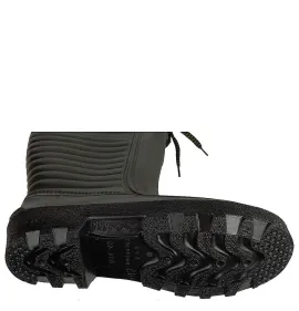 A6651OL Ανδρική Γαλότσα OLYMPOS Λαδί