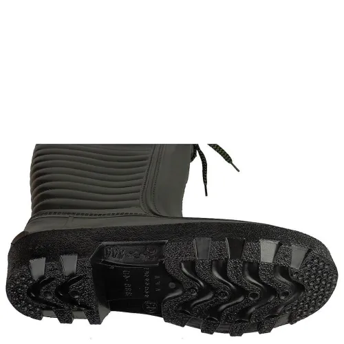 A6651OL Ανδρική Γαλότσα OLYMPOS Λαδί