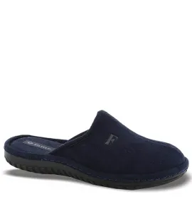 A6656BL Ανδρική Παντόφλα FAME Μπλε