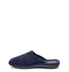 A6657BL Ανδρική Παντόφλα FAME Μπλε