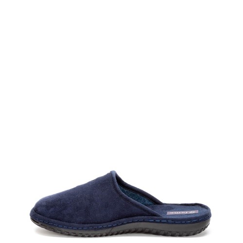 A6657BL Men's  Slippers FAME Blue A6657BL Men's  Slippers FAME Blue