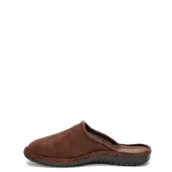 A6657BR Ανδρική Παντόφλα FAME Καφέ A6657BR Ανδρική Παντόφλα FAME Καφέ