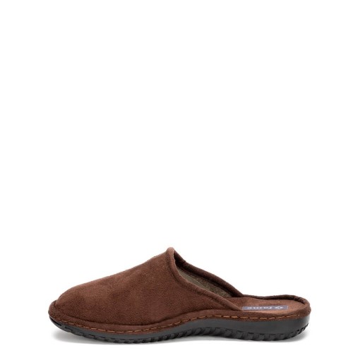 A6657BR Men's Slippers FAME Brown A6657BR Men's Slippers FAME Brown