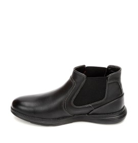 A6658B Men's Boots COCKERS Black A6658B Men's Boots COCKERS Black