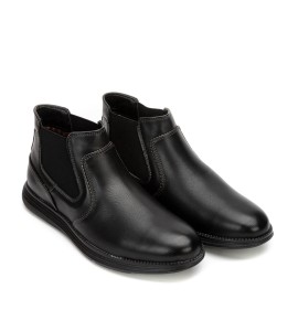 A6658B Men's Boots COCKERS Black A6658B Men's Boots COCKERS Black