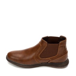 A6658BR Men's Boots COCKERS Brown