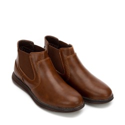 A6658BR Men's Boots COCKERS Brown