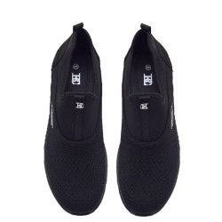 A6659B Men's Sneakers BC Black