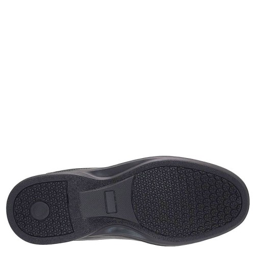 A6666B Men's Comfort Shoes COCKERS Black A6666B Men's Comfort Shoes COCKERS Black