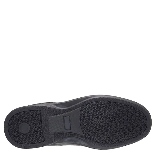 A6666B Ανδρικό Comfort COCKERS Μαύρο A6666B Ανδρικό Comfort COCKERS Μαύρο