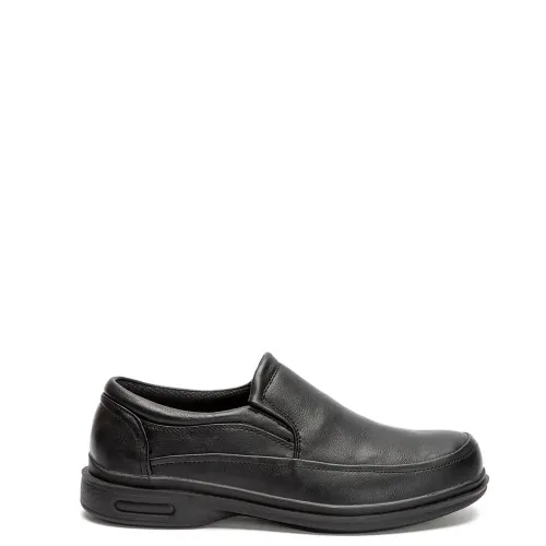 A6666B Ανδρικό Comfort COCKERS Μαύρο A6666B Ανδρικό Comfort COCKERS Μαύρο
