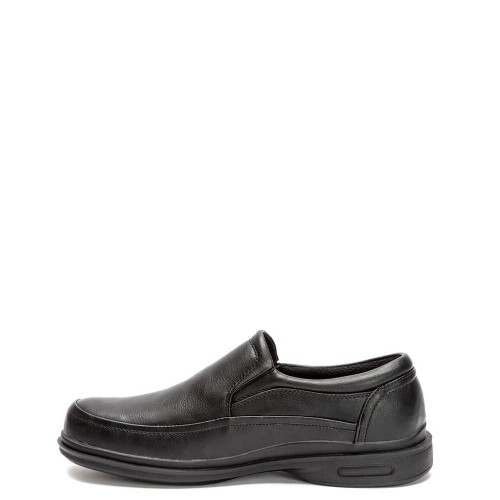 A6666B Men's Comfort Shoes COCKERS Black A6666B Men's Comfort Shoes COCKERS Black