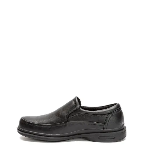 A6666B Ανδρικό Comfort COCKERS Μαύρο A6666B Ανδρικό Comfort COCKERS Μαύρο