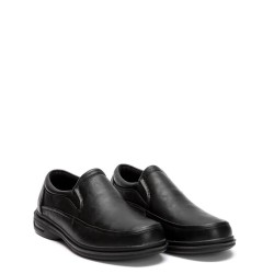 A6666B Ανδρικό Comfort COCKERS Μαύρο