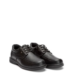 A6667B Ανδρικό Comfort COCKERS Μαύρο