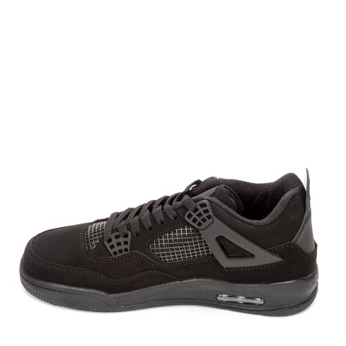 A6668B Sneakers BC Black