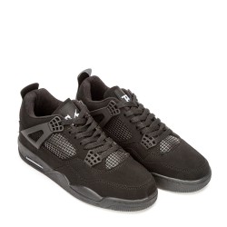 A6668B Sneakers BC Black