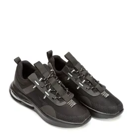 A6669B Αθλητικό BC Μαύρο