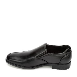 A6671B Men's Dress Shoes Cockers Black
