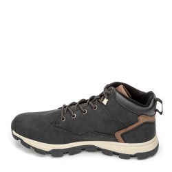 A6672B Men's Hiking Boots COCKERS Black