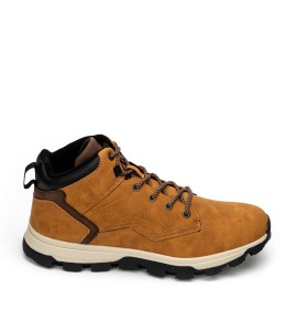A6672C Ανδρικό Ορειβατικό Μποτάκι COCKERS Κάμελ