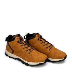 A6672C Men's Hiking Boots COCKERS Camel