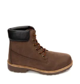 A6673BR Men's Hiking Boots COCKERS Brown