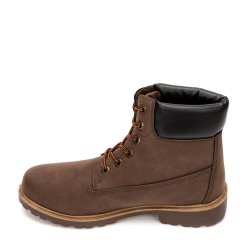 A6673BR Men's Hiking Boots COCKERS Brown