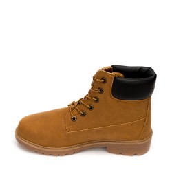 A6673Y Men's Hiking Boots COCKERS Yellow