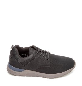 Α6674Β Men's Casual Cockers Black