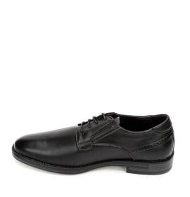 A6676B Ανδρικό Cockers Μαύρο