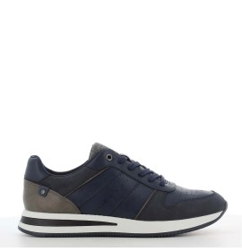 A6677BL Men's Casual Sprox Blue