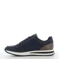 A6677BL Men's Casual Sprox Blue