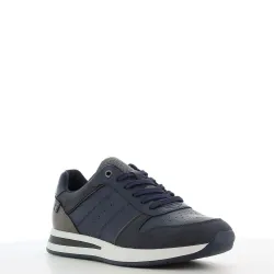 A6677BL Men's Casual Sprox Blue