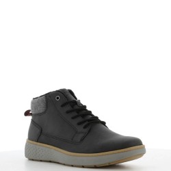 A6678B Men's Ankle Boot SPROX Black