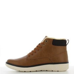 A6681C Men's Ankle Boot SPROX Camel