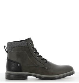 A6682GR  Men's Ankle Boot SPROX Grey
