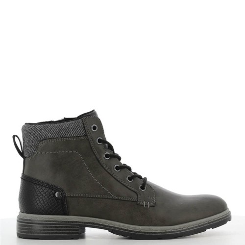 A6682GR  Men's Ankle Boot SPROX Grey