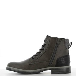A6682GR Men's Ankle Boot SPROX Grey