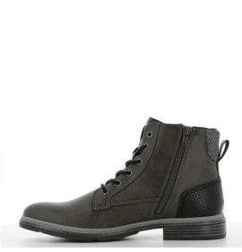 A6682GR  Men's Ankle Boot SPROX Grey