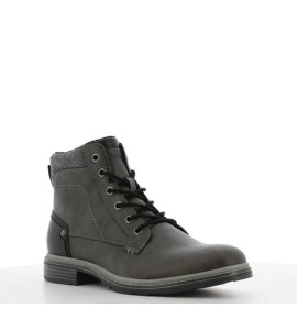 A6682GR  Men's Ankle Boot SPROX Grey