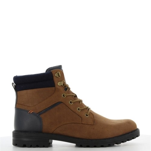 A6683T  Men's Ankle Boot SPROX Tan